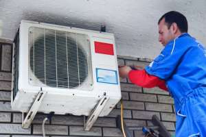 HVAC Companies Near Somersworth, NH Available Now